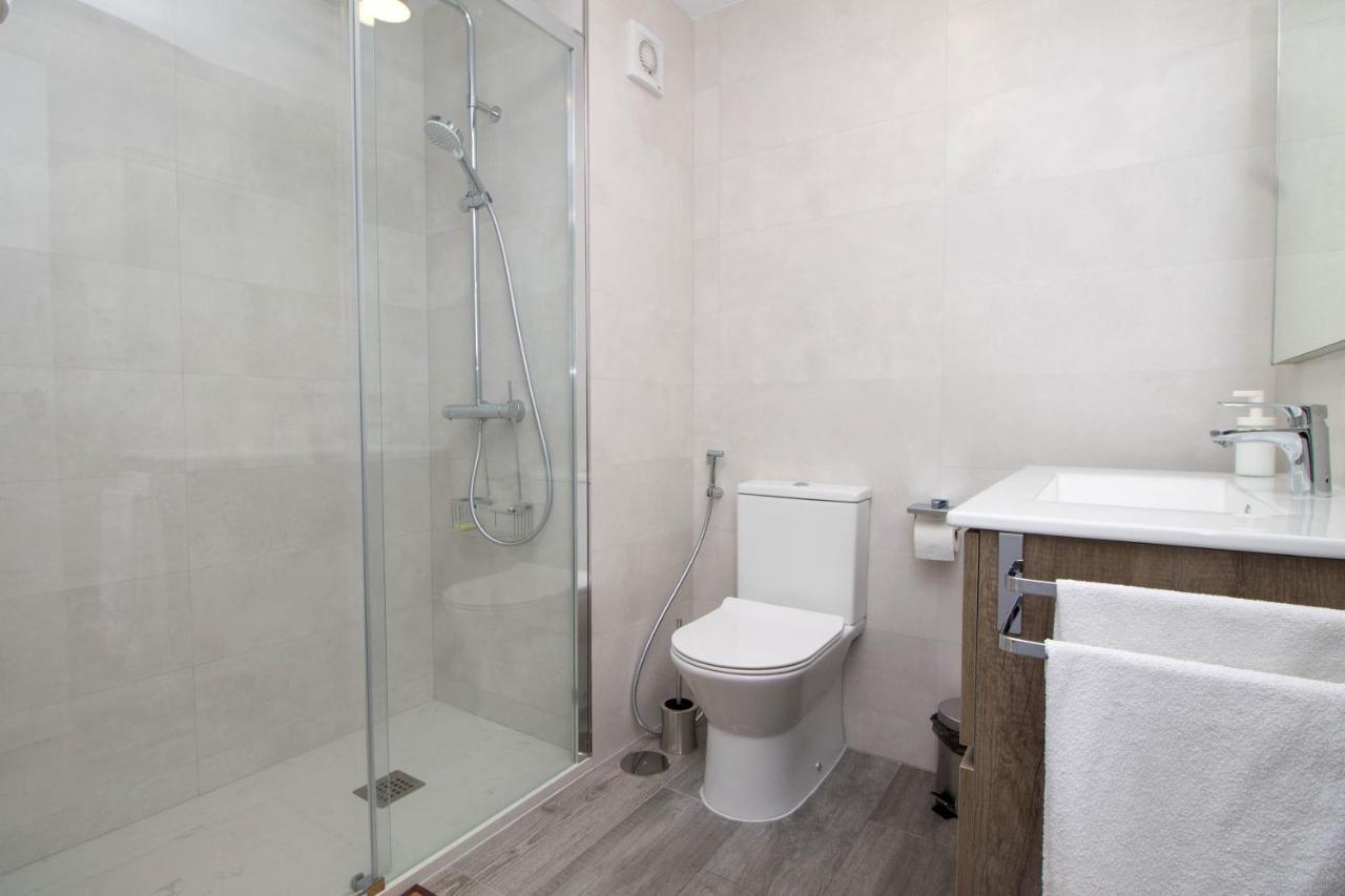Santa Amalia 18 By Ivi Real Estate Apartment Torremolinos Exterior photo